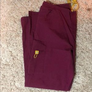 WonderWink Scrub Top